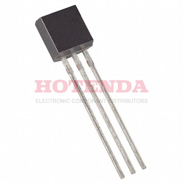 DS2436B+ - 2.7/10V -40°C~85°C TA BOTTOM Battery Management ICs DS2436 TO-226-3, TO-92-3 (TO-226AA)