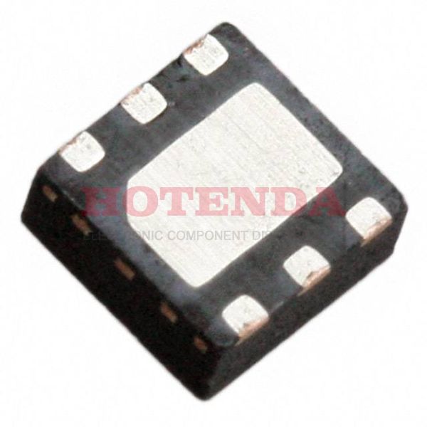 MCP1700T-1802E/MAY - -- Fixed 0.65 mm MCP1700 PMIC -- Series 6 6-VDFN Exposed Pad