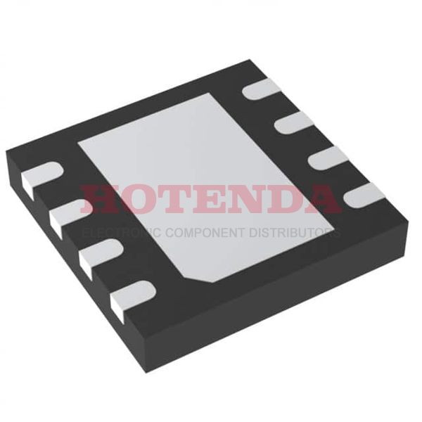 ADM7150ACPZ-1.8-R2 - Fixed 0.5mm PMIC 8