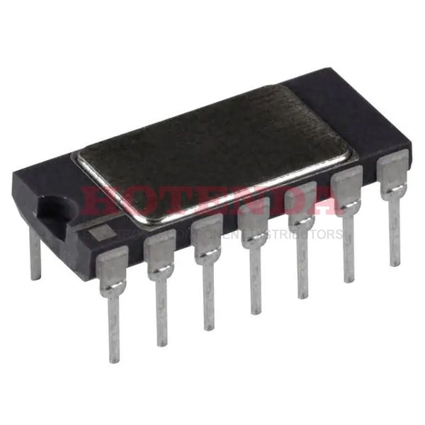 AD842SQ/883B - 1 Channels 115 dB Instrumentational OP Amps AD842 14 Pins CDIP