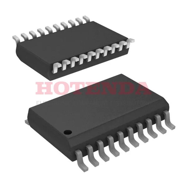PIC24F16KA101-E/SO - 16KB 5.5K x 24 FLASH PIC 16-Bit Microcontroller PIC® XLP™ 24F Series PIC24F16KA101 20 Pin 32MHz 3.3V 20-SOIC (0.295, 7.50mm Width)