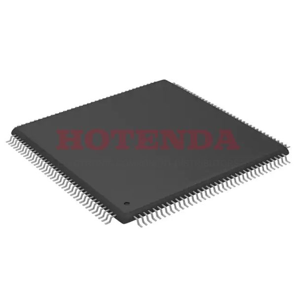 XC3S400-4TQG144I - 1.2V V 1.6mm mm FPGAs Spartan?-3 Series 144-LQFP 0.5mm mm 144