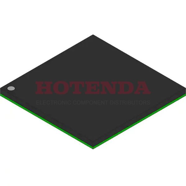 EPF6024AFI256-2 - FPGAs FLEX 6000 Series 256-BGA