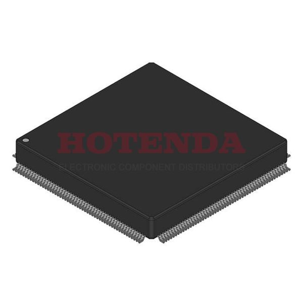 EP20K100QC208-2X - FPGAs APEX-20K? Series 208-BFQFP