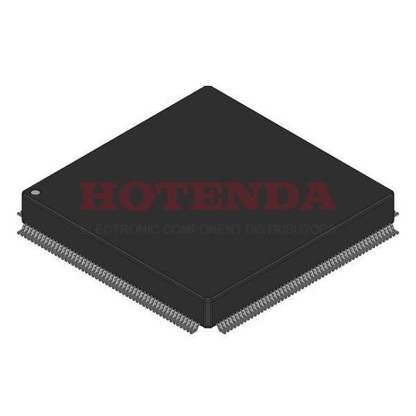 HD6417750SF167I