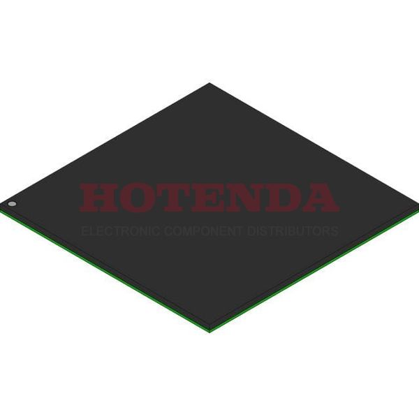 EPF10K100ABC356-1N - 1.63mm mm FPGAs FLEX-10KA? Series 356-LBGA 1.27mm mm 356
