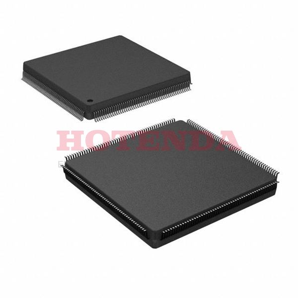 XC2S100E-6PQ208C - 1.8V V 4.1mm mm FPGAs Spartan?-IIE Series 208-BFQFP 0.5mm mm 208