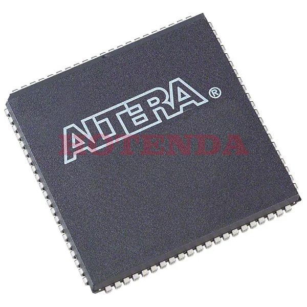 EPF8452ALC84-4 - 5.08mm mm FPGAs FLEX 8000 Series 84-LCC (J-Lead) 1.27mm mm 84