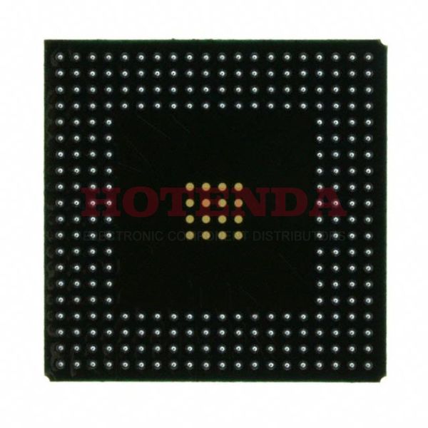XCS40-4BG256C - 2.55mm mm FPGAs Spartan? Series 256-BBGA 1.27mm mm 256