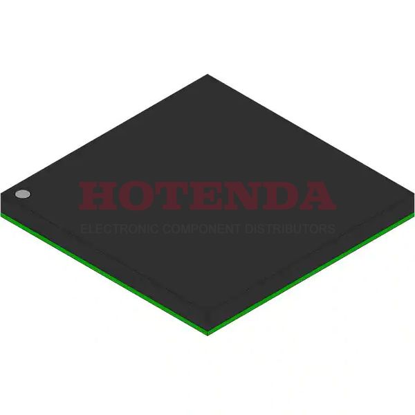 EP20K100FC324-1V - FPGAs APEX-20K? Series 324-BGA