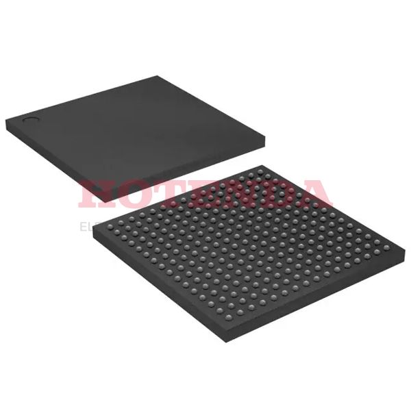 EP3C10F256C6 - 1.55mm mm FPGAs Cyclone? III Series 256-LBGA 1mm mm 256