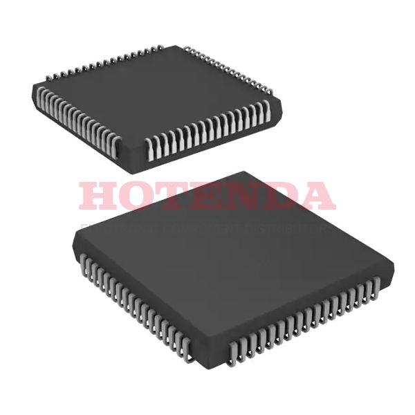A40MX02-3PL68 - 5V V FPGAs MX Series 68-LCC (J-Lead)