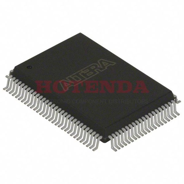 MPM7128QC100AA - FPGAs 100-BQFP