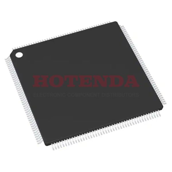 TMS320F28379SPTPS - 1MB 512K x 16 FLASH C28x 32-Bit Single-Core Microcontroller C2000™ C28x Delfino™ Series 320F28379 176 Pin 200MHz 1.2V 176-LQFP Exposed Pad