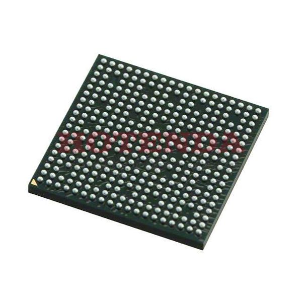 TMX320DM365BZCE - 0.65mm 1.21.83.3V CPLD TMS320DM3x, DaVinci? Series 320DM365 338 Pin 300MHz 1.2V 338-LFBGA