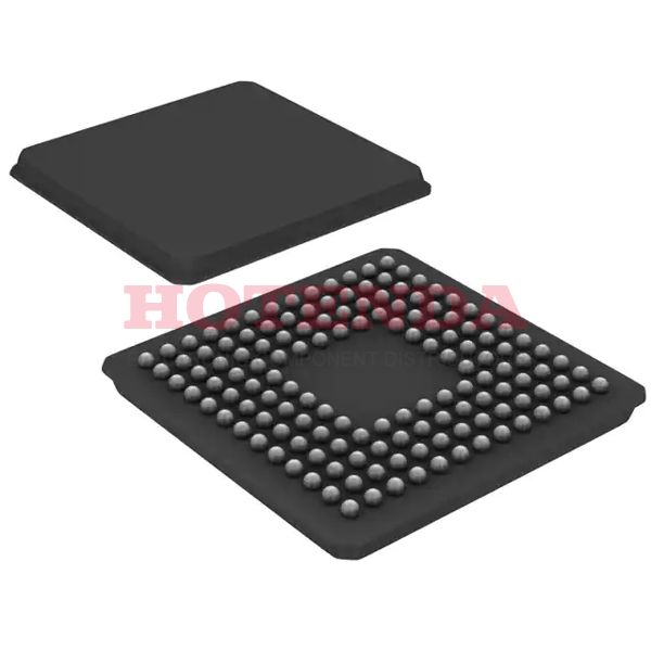 CY9BF367RBGL-GK7E1 - 800KB 800K x 8 FLASH ARM® Cortex®-M4F 32-Bit Microcontroller FM4 MB9B360R Series 3.3V 144-LFBGA