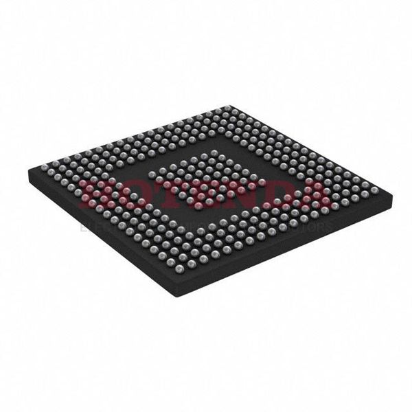 F28M36H33B2ZWTS - 512KB/768KB FLASH C28x/ARM® Cortex®-M3 32-Bit Dual-Core Microcontroller C2000™ C28x + ARM® Cortex® M3 Concerto™ Series F28M36H33 289 Pin 100MHz 289-LFBGA