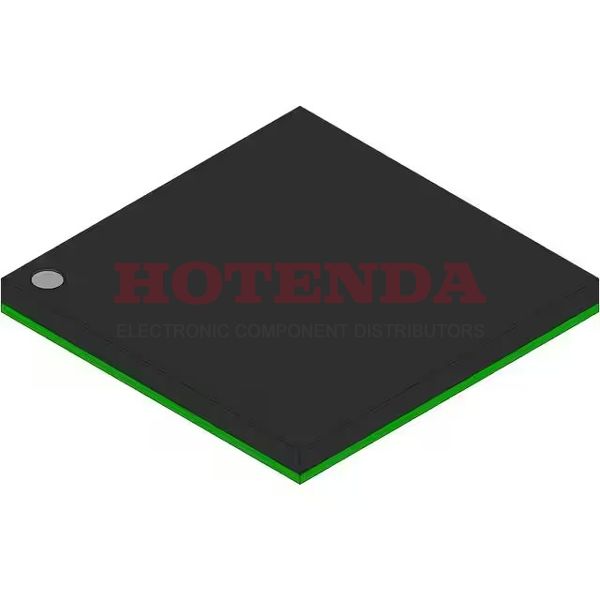 MK52DN512CMD10 - 512KB 512K x 8 FLASH ARM® Cortex®-M4 32-Bit Microcontroller Kinetis K50 Series MK52DN512 3.3V 144-LBGA