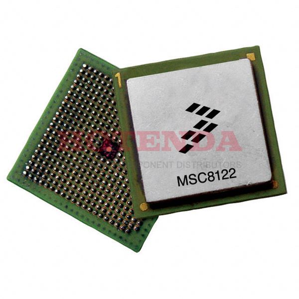 MSC8113TMP3600V