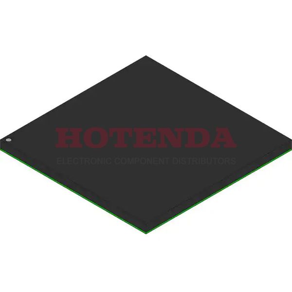 EP2S30F672C4 - 2.6mm mm FPGAs Stratix? II Series 672-BBGA, FCBGA 1.27mm mm 672