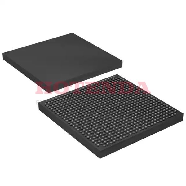 EP20K1000CF672C7ES - FPGAs APEX-20KC? Series 672-BBGA, FCBGA