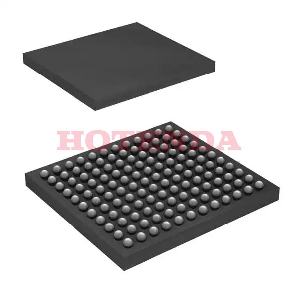 ICE65L01F-LCB132I - FPGAs iCE65? L Series 132-VFBGA, CSPBGA