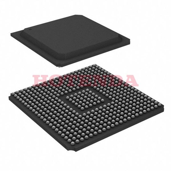 XC2S400E-6FGG456C - 1.8V V FPGAs Spartan?-IIE Series 456-BBGA 1mm mm 456