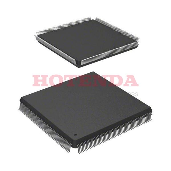 AT40K40AL-1EQC - FPGAs AT40KAL Series 240-BFQFP