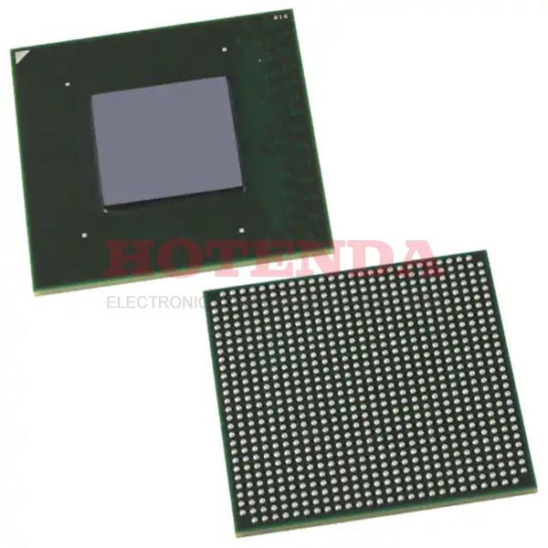 EP2AGX65DF29I5 - FPGAs Arria II GX Series 780-BBGA, FCBGA 1mm mm 780