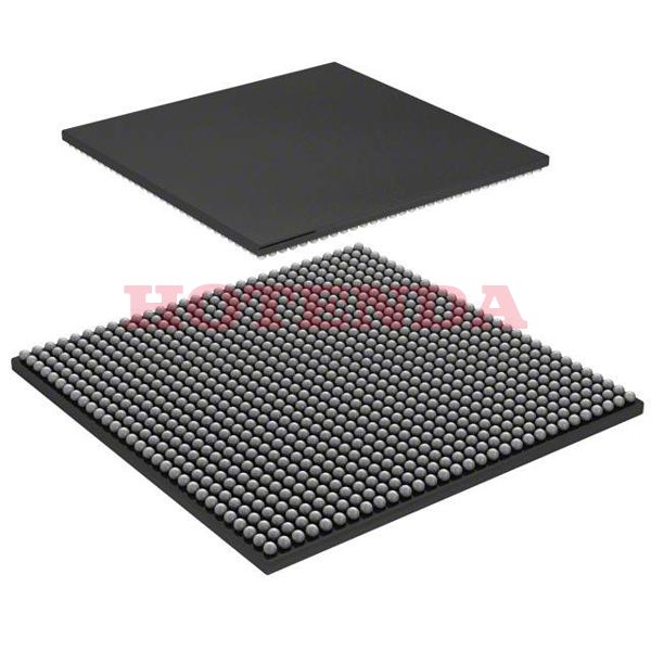 XCV812E-8FG900C - 1.8V V 2.6mm mm FPGAs Virtex?-E EM Series 900-BBGA 1mm mm 900