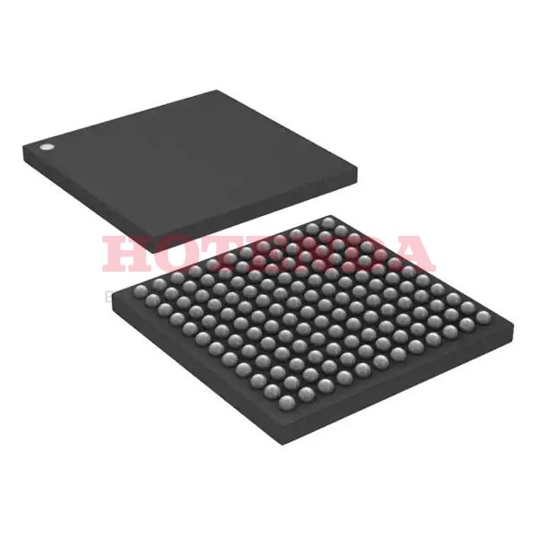 STM32F103ZGH6J - 1MB 1M x 8 FLASH ARM® Cortex®-M3 32-Bit Microcontroller STM32F1 Series STM32F103 3.3V 144-LFBGA