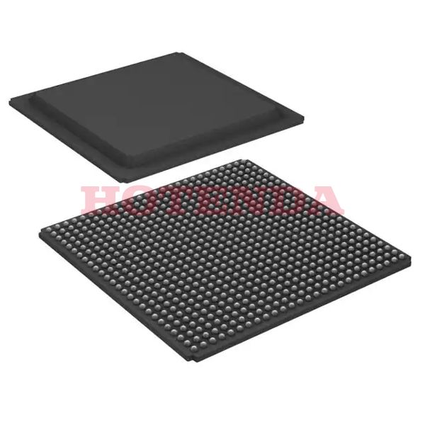 XCV405E-6FG676I - 1.8V V FPGAs Virtex?-E EM Series 676-BBGA, FCBGA 1mm mm 676