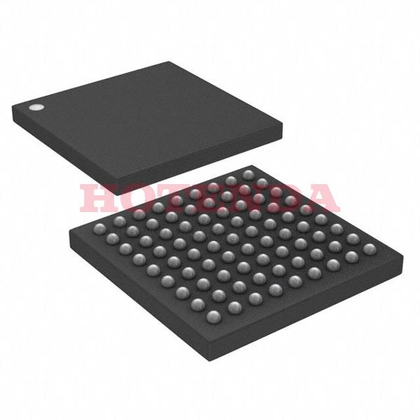 10M08DFV81C8GES - FPGAs MAX? 10 Series 81-UFBGA, WLCSP