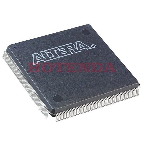 MPM9560QC240AE - FPGAs 240-BFQFP