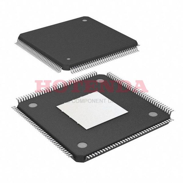 EP4CE6E22I8LN - 1.65mm mm FPGAs Cyclone? IV E Series 144-LQFP Exposed Pad 0.5mm mm 144
