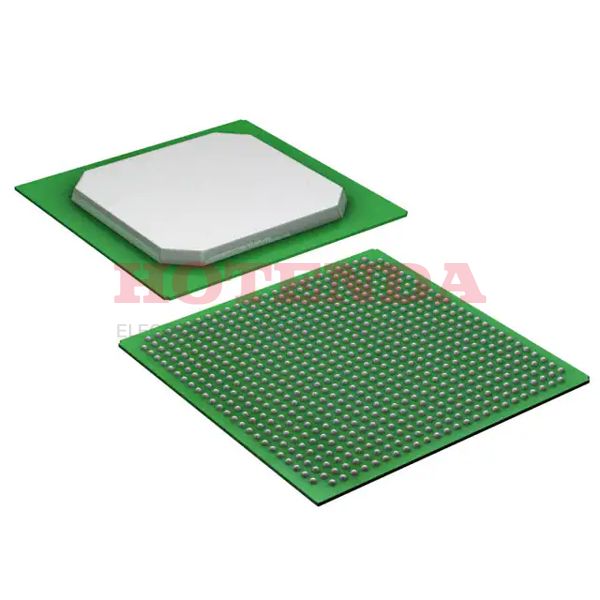 EP4CGX150DF27C7 - 2.4mm mm FPGAs Cyclone? IV GX Series 672-BGA 1mm mm 672