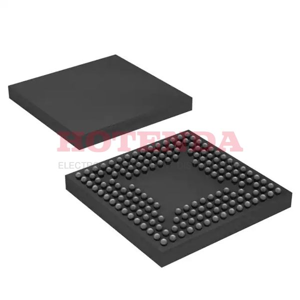 10CL016YM164I7G - 1.2mm mm FPGAs Cyclone? 10 LP Series 164-TFBGA 0.5mm mm 164