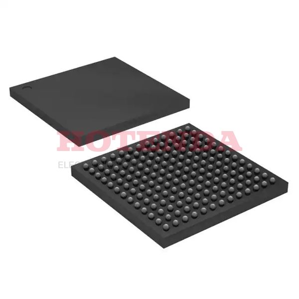 EP4CGX30BF14C6N - 1.55mm mm FPGAs Cyclone? IV GX Series 169-LBGA 1mm mm 169