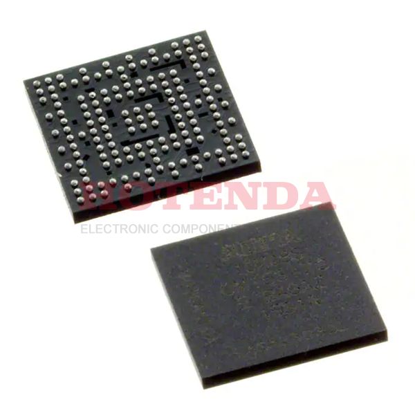10M08SCM153I7G - FPGAs MAX? 10 Series 153-VFBGA 153