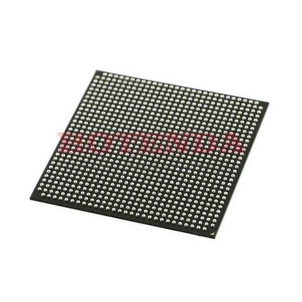 5AGXMA3D4F31I3N - 2.7mm mm FPGAs Arria V GX Series 896-BBGA, FCBGA 1mm mm 896
