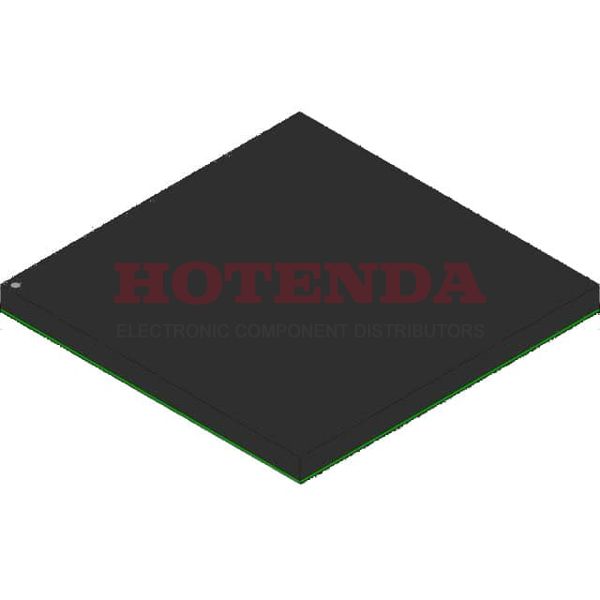 EP1S80B956C6 - 3.5mm mm FPGAs Stratix? Series 956-BBGA, FCBGA 1.27mm mm 956