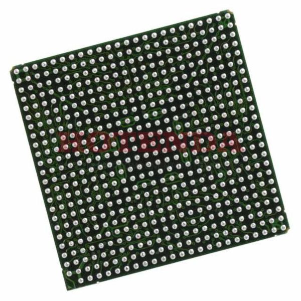 XC2V2000-4BGG575C - 1.5V V 2.6mm mm FPGAs Virtex?-II Series 575-BBGA 1.27mm mm 575