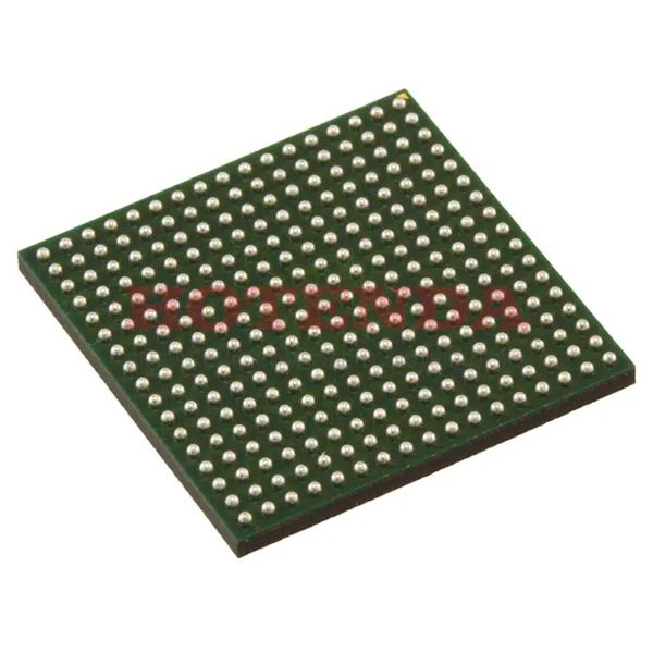 AGLP030V2-CS289 - 1.5V V FPGAs IGLOO PLUS Series 289-TFBGA, CSBGA