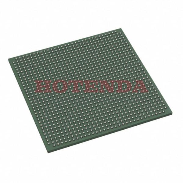 LFSCM3GA40EP1-5FFN1020I - 1.2V V 3.82mm mm FPGAs SCM Series 1020-BBGA, FCBGA 1mm mm