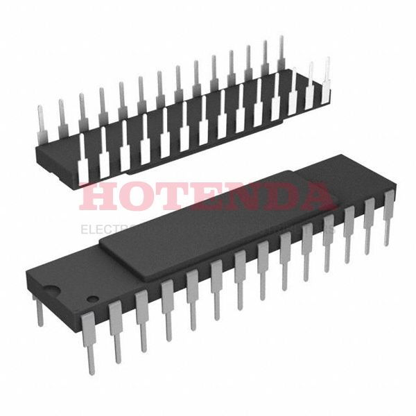 STK12C68-C35 - 5V V 28 Pin Memory IC STK12C68 35.56mm mm
