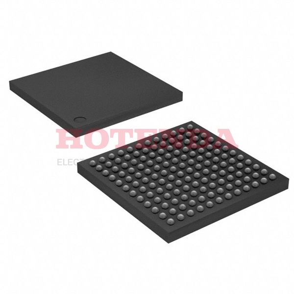 EP20K30EFI144-2X - 1.7mm mm FPGAs APEX-20KE? Series 144-BGA 1mm mm 144