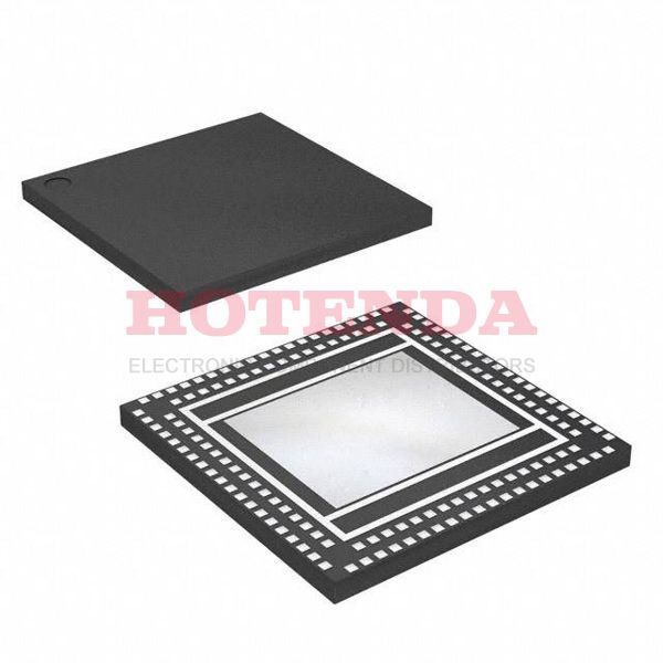 EP4CGX15BN11C8N - FPGAs Cyclone? IV GX Series 148-WFQFN Dual Rows, Exposed Pad