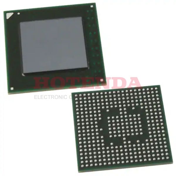 EP2AGX65CU17C5NES - FPGAs Arria II GX Series 358-LFBGA, FCBGA