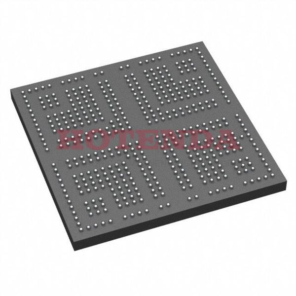 5CGTFD7B5M15C7N - 1.25mm mm FPGAs Cyclone? V GT Series 484-LFBGA 0.5mm mm 484