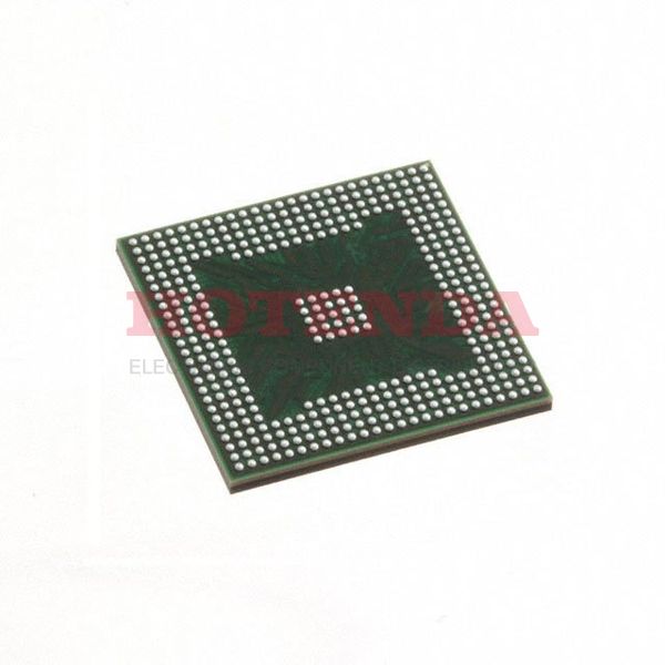 5CEFA2M13I7N - 1.1mm mm FPGAs Cyclone? V E Series 383-TFBGA 0.5mm mm 383